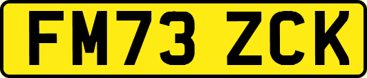 FM73ZCK