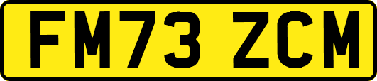 FM73ZCM