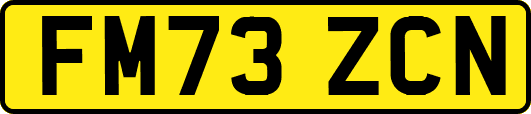 FM73ZCN