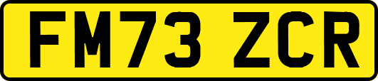 FM73ZCR