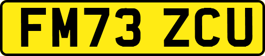 FM73ZCU