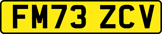 FM73ZCV