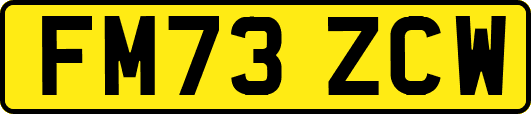 FM73ZCW