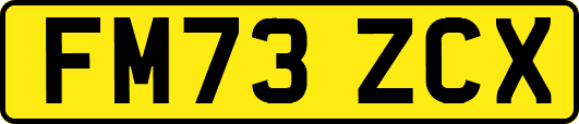 FM73ZCX