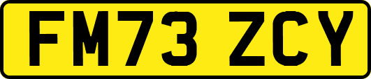 FM73ZCY
