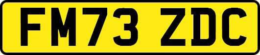 FM73ZDC