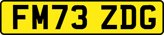 FM73ZDG