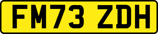 FM73ZDH