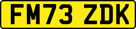 FM73ZDK