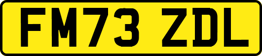 FM73ZDL