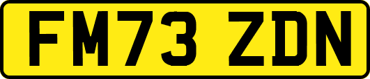 FM73ZDN