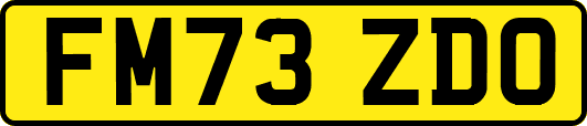 FM73ZDO