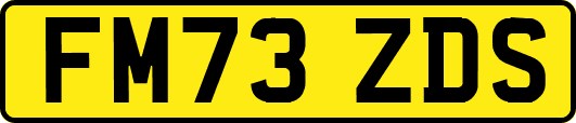 FM73ZDS