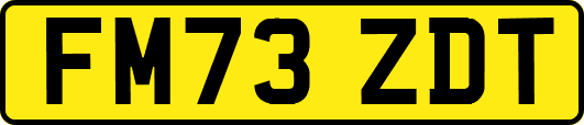 FM73ZDT