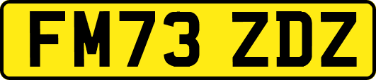 FM73ZDZ