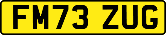 FM73ZUG