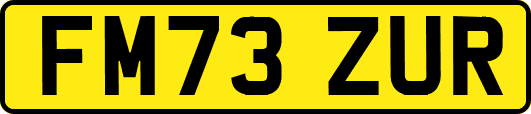 FM73ZUR