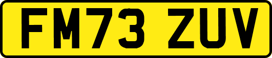 FM73ZUV