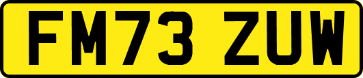 FM73ZUW