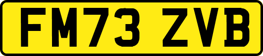 FM73ZVB