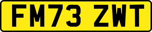 FM73ZWT