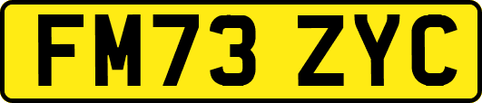 FM73ZYC
