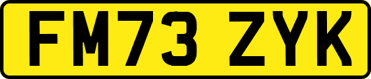 FM73ZYK
