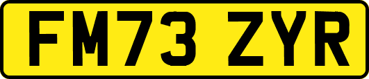 FM73ZYR