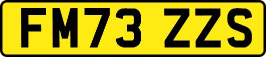 FM73ZZS