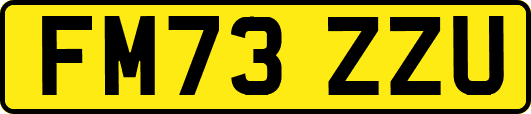 FM73ZZU