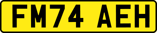 FM74AEH