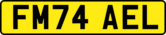 FM74AEL