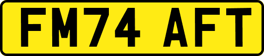 FM74AFT