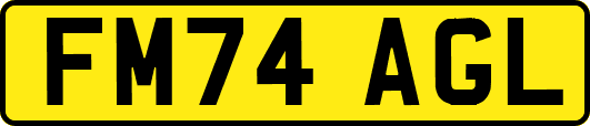 FM74AGL