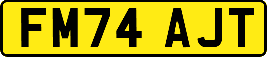 FM74AJT