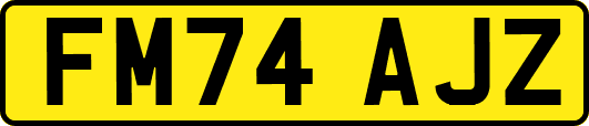FM74AJZ