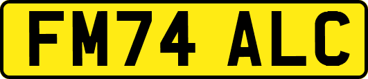 FM74ALC