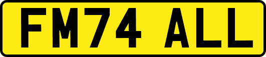 FM74ALL