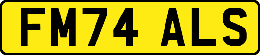 FM74ALS