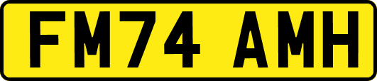 FM74AMH