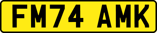 FM74AMK