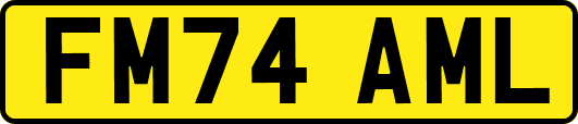 FM74AML