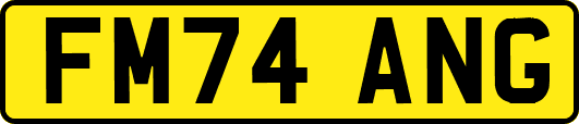 FM74ANG