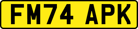 FM74APK