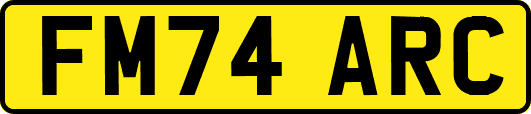 FM74ARC