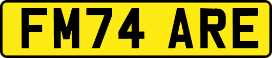 FM74ARE