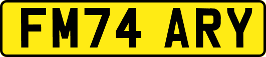 FM74ARY
