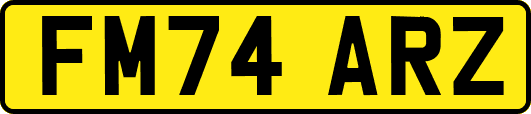 FM74ARZ