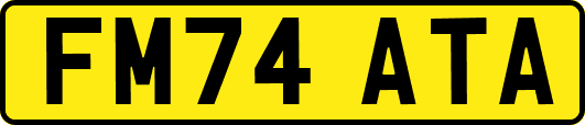 FM74ATA