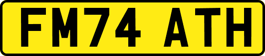 FM74ATH
